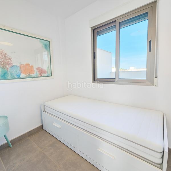 Foto acc6a849-5049-4414-84e0-35f8f25d3b85. Location attique dans carretera les marines racons a Dénia 19 dans Dénia