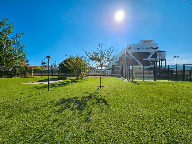 Foto ca99f5ae-4a83-4603-952f-6a186f913121. Location attique dans carretera les marines racons a Dénia 19 dans Dénia