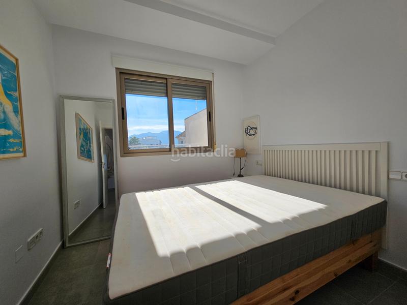 Foto f26e26c8-1544-4fe3-9c3d-e26479407404. Location attique dans carretera les marines racons a Dénia 19 dans Dénia