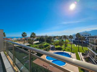 Rent Penthouse in Carretera les marines racons a dénia 19