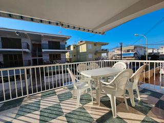 Lloguer Apartament a Carrer de l'illa de xipre 11. Apartamento cerca del mar