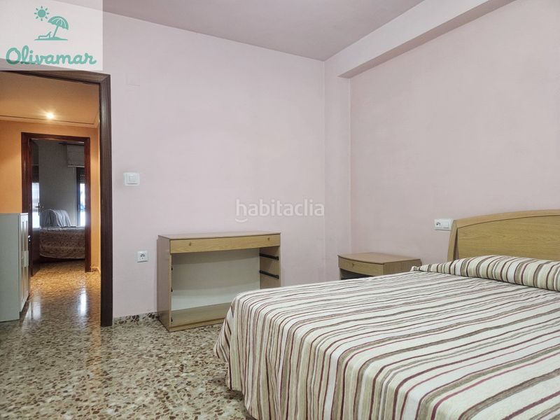 Foto 07d72701-4fb5-4772-bc22-6405c2d70e17. Pis a carrer de garcía ordóñez 10 a Oliva pueblo Oliva