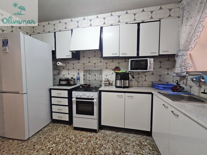 Foto 1d9d1583-197d-4587-8e3f-70fc4bb4214c. Pis a carrer de garcía ordóñez 10 a Oliva pueblo Oliva