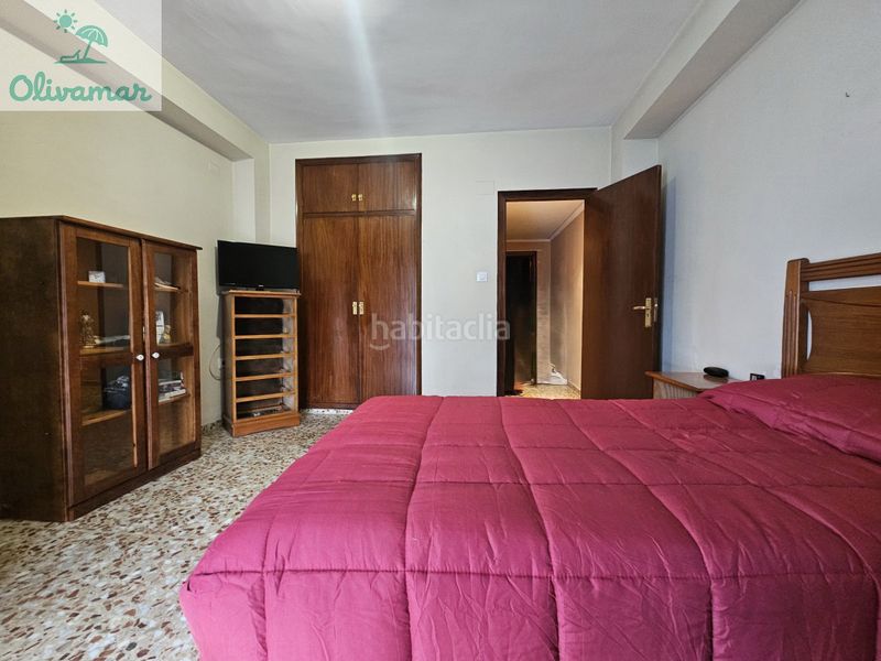 Foto 284096c1-61cc-4a7a-a34c-d5ff9771f00b. Pis a carrer de garcía ordóñez 10 a Oliva pueblo Oliva