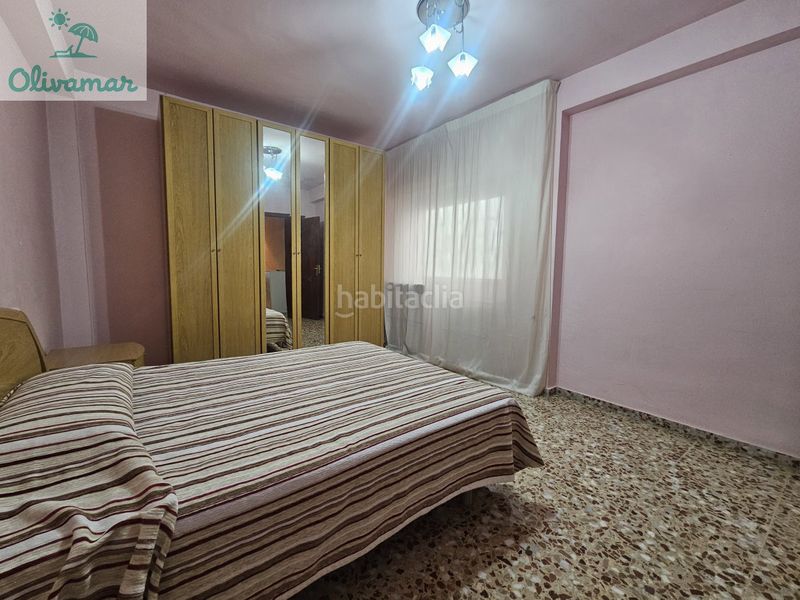 Foto 607b622c-0426-4d86-8dfb-0f12926284ea. Pis a carrer de garcía ordóñez 10 a Oliva pueblo Oliva