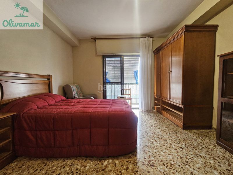 Foto 71d43e6a-60b3-47d4-aacd-bb259fee031c. Pis a carrer de garcía ordóñez 10 a Oliva pueblo Oliva