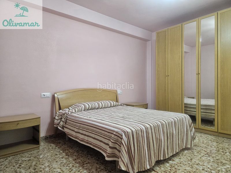 Foto 7cf436dd-280c-4506-a60d-710fc74094fb. Pis a carrer de garcía ordóñez 10 a Oliva pueblo Oliva