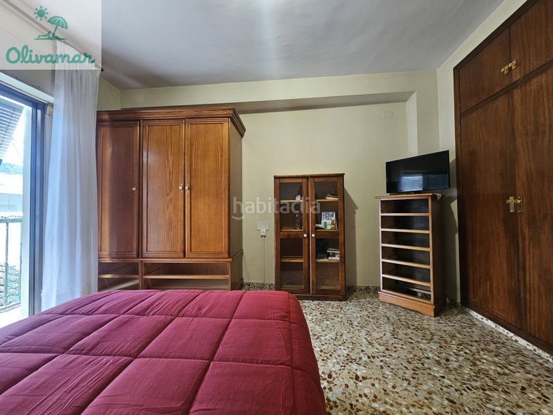 Foto f6597009-1f56-45f1-8d46-1d2c0635b52e. Pis a carrer de garcía ordóñez 10 a Oliva pueblo Oliva