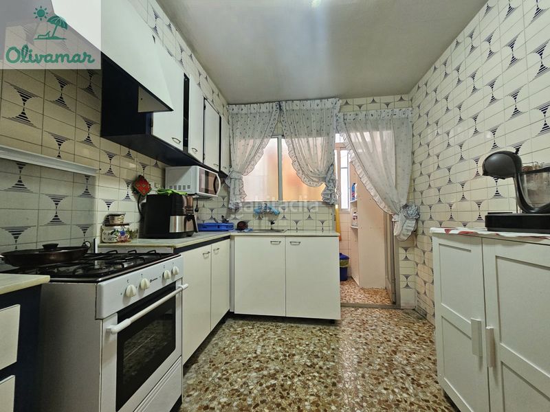 Foto 44720e7d-e27b-4be2-bf06-2450337a7f37. Flat in Oliva pueblo Oliva