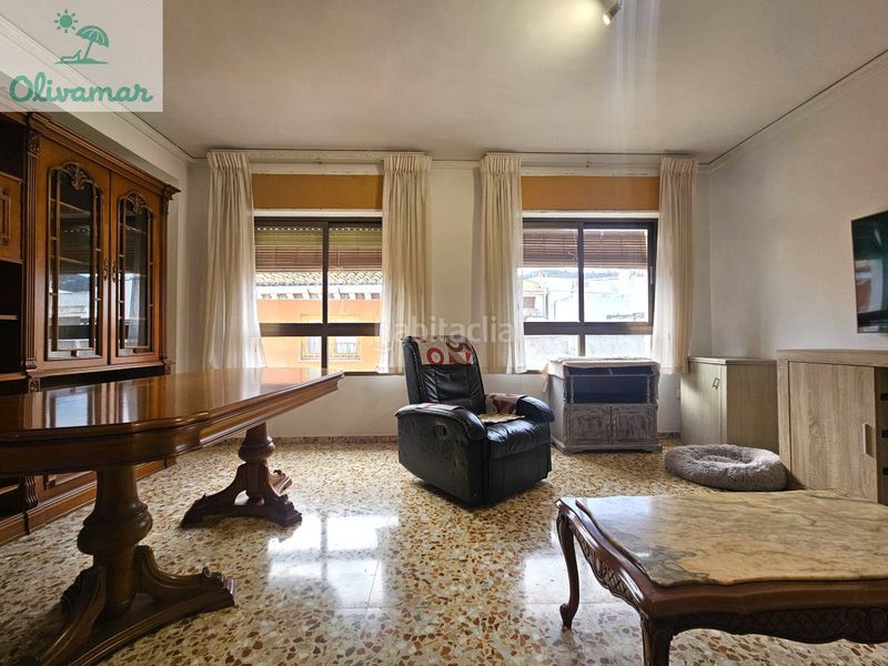Foto 58380c88-4a0d-4d40-a8ad-9c842d0833e1. Flat in Oliva pueblo Oliva