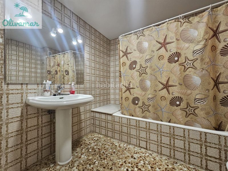 Foto a167369a-0b06-4ba5-b8ed-8ccf2c5b6043. Flat in Oliva pueblo Oliva