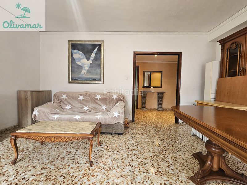 Foto c8609ea6-5dbb-4e28-959d-e027edfb512f. Flat in Oliva pueblo Oliva