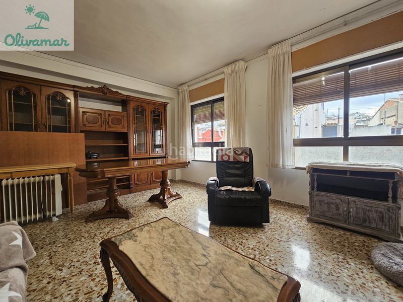 Foto fd9800f8-68d5-45f3-a705-a8dc80c6d94c. Flat in Oliva pueblo Oliva