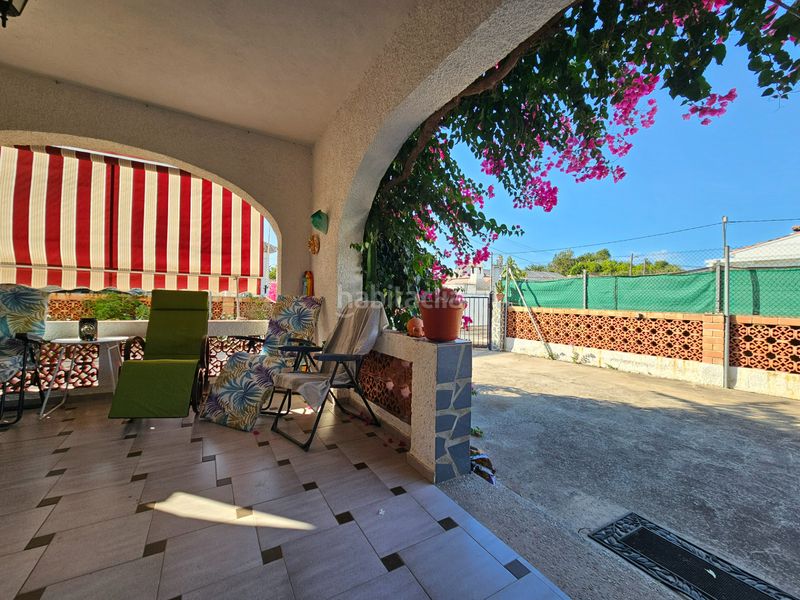 Foto 04f02d3e-45c8-46ce-b683-372ab7341db5. Chalet  independiente en font de la teula, en Oliva