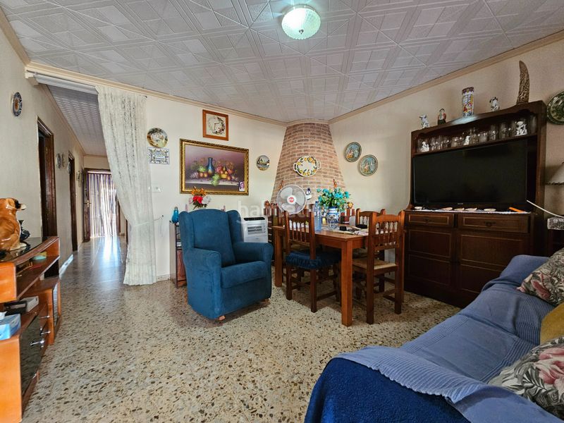 Foto 3346ad29-2e11-48db-a2a6-c9e5f8f683ad. Chalet  independiente en font de la teula, en Oliva