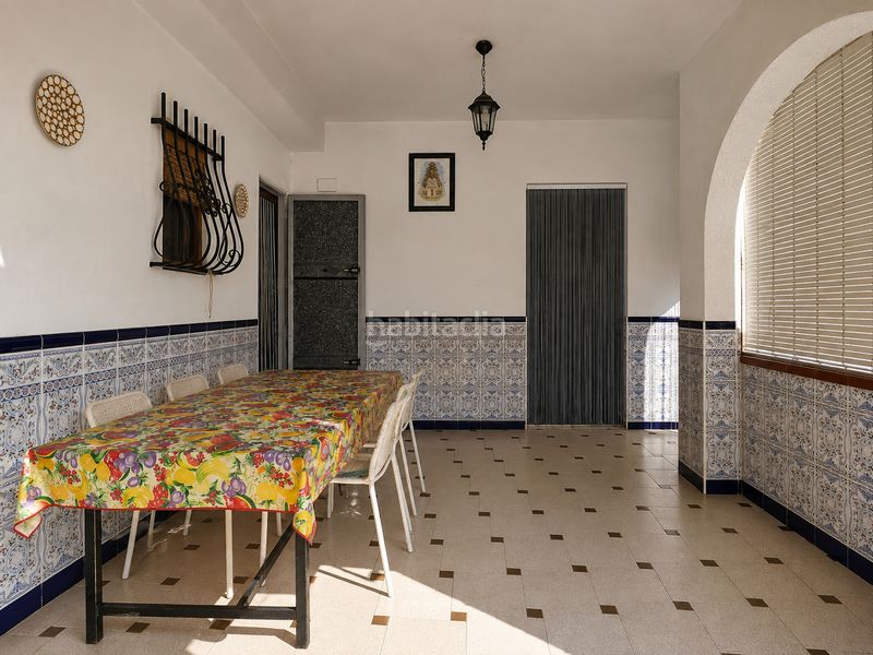 Foto a364752a-849e-4c92-885e-ffe17e353f76. Chalet  independiente en font de la teula, en Oliva