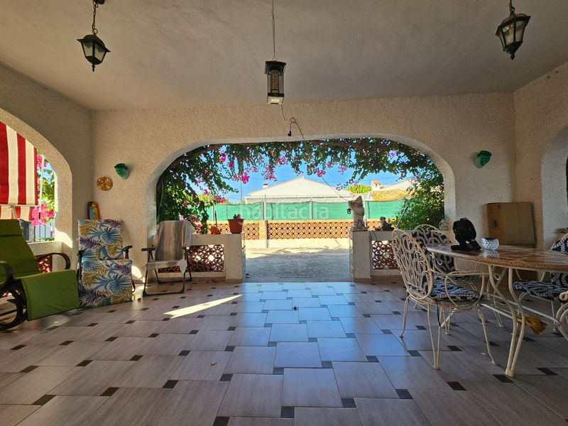 Foto bc44da47-7363-4236-b507-d310e42a83ad. Chalet  independiente en font de la teula, en Oliva