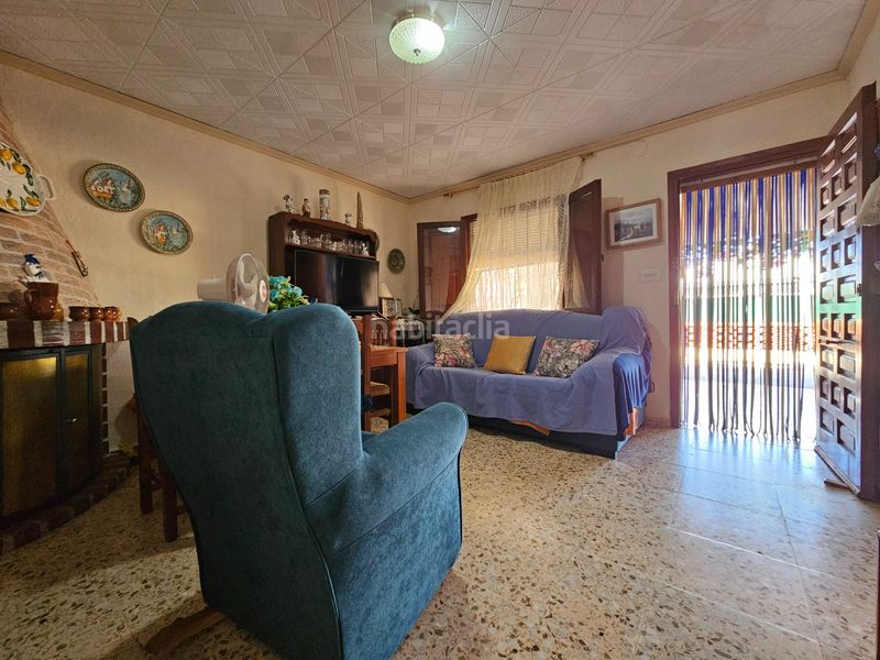 Foto c68ef38c-557f-48c0-94c5-4319ec4fbfc9. Chalet  independiente en font de la teula, en Oliva