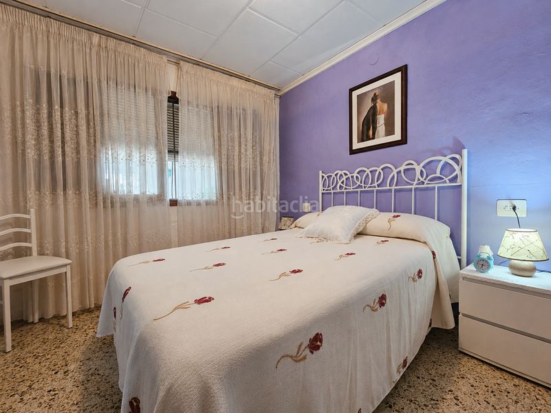 Foto d3c9ded1-e38e-4846-a484-41b1d6519c3c. Chalet  independiente en font de la teula, en Oliva