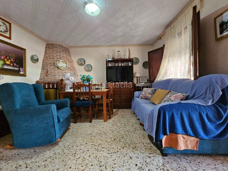 Foto dcb11731-b69b-47f3-b7a0-6553d8ee6f75. Chalet  independiente en font de la teula, en Oliva
