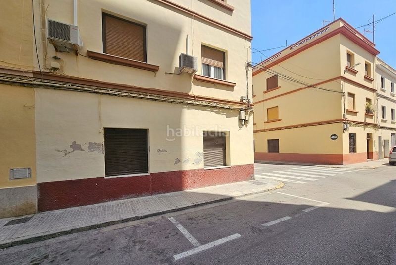 Foto 11fe17df-3f09-4b77-9ab8-d234c6b1de6a. Flat in Oliva pueblo Oliva