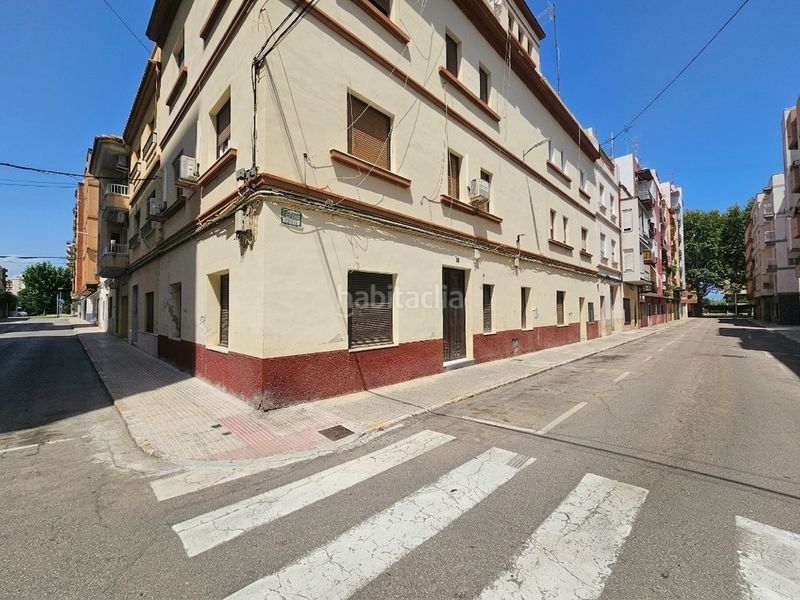 Foto 6a371b85-578b-47ab-bb42-1ceabf71cdfd. Flat in Oliva pueblo Oliva