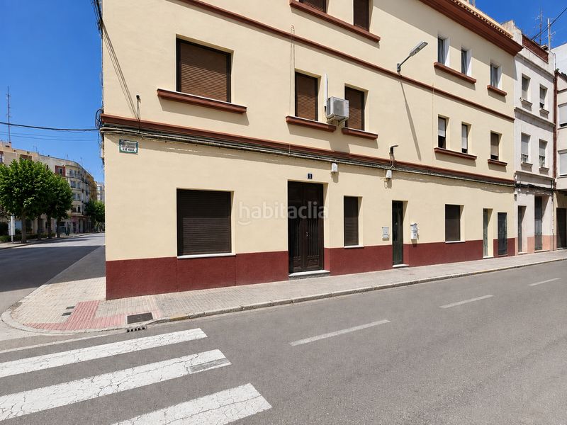 Foto ad259647-8fde-41b4-a213-c8c63f9be2bb. Flat in Oliva pueblo Oliva