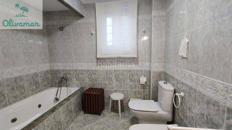 Foto 005791f1-61e5-4469-a8de-fa592f463089. Chalet dans carrer de la juliola 8 dans Oliva playa Oliva