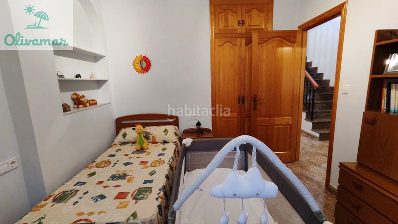 Foto 048fc7f6-966b-460c-bc1f-1ce93625eb60. Chalet dans carrer de la juliola 8 dans Oliva playa Oliva