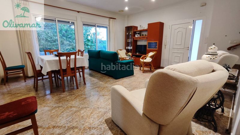 Foto 0f10369d-a162-4d23-8f2c-b4be5c482218. Chalet dans carrer de la juliola 8 dans Oliva playa Oliva
