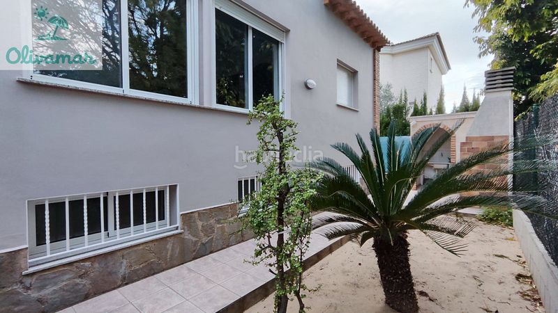 Foto 1531e469-78e5-44cb-817d-d3c6da962a44. Chalet dans carrer de la juliola 8 dans Oliva playa Oliva