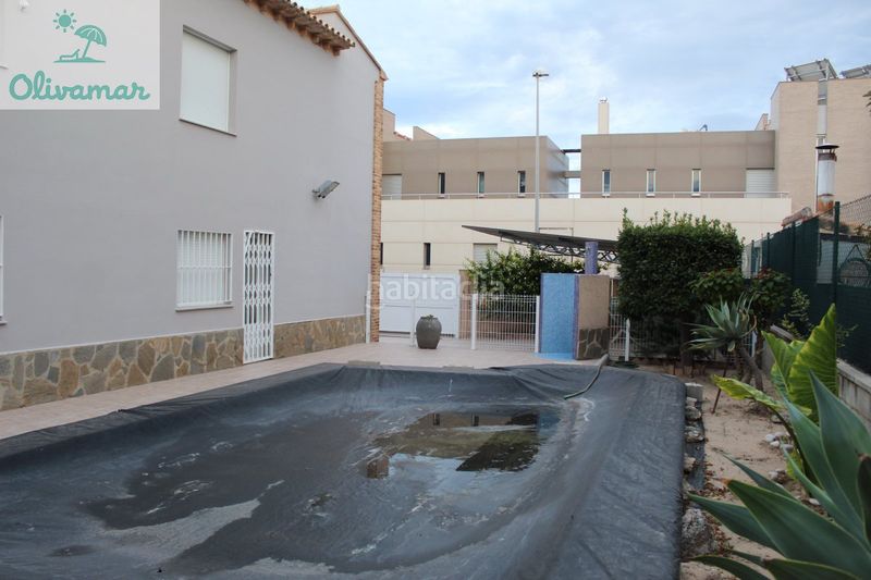 Foto 2dcdd59d-e0ad-4dd1-90ba-165ba5c3a51d. Chalet dans carrer de la juliola 8 dans Oliva playa Oliva
