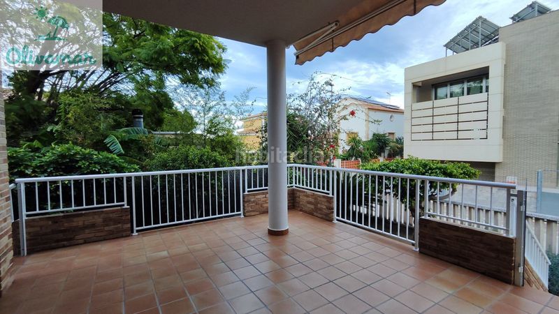 Foto 301e8379-0fab-46a4-ab45-546f0f7edde8. Chalet dans carrer de la juliola 8 dans Oliva playa Oliva