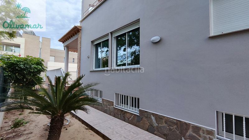 Foto 5521f27d-42e2-4b03-9eb6-0544e94158ee. Chalet dans carrer de la juliola 8 dans Oliva playa Oliva