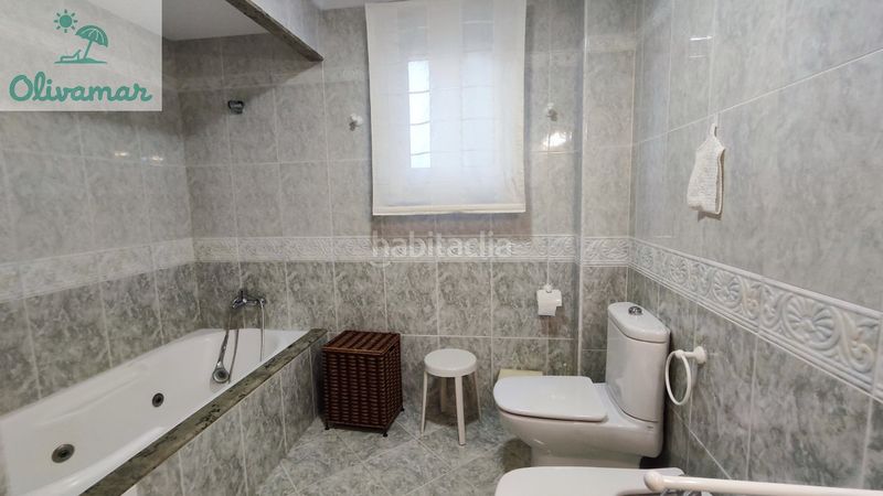 Foto 5e3a3af2-0a6b-430e-9338-793fc3447968. Chalet dans carrer de la juliola 8 dans Oliva playa Oliva