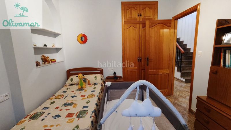 Foto 60a29208-e142-459a-8dce-e2f9c38c9ace. Chalet dans carrer de la juliola 8 dans Oliva playa Oliva