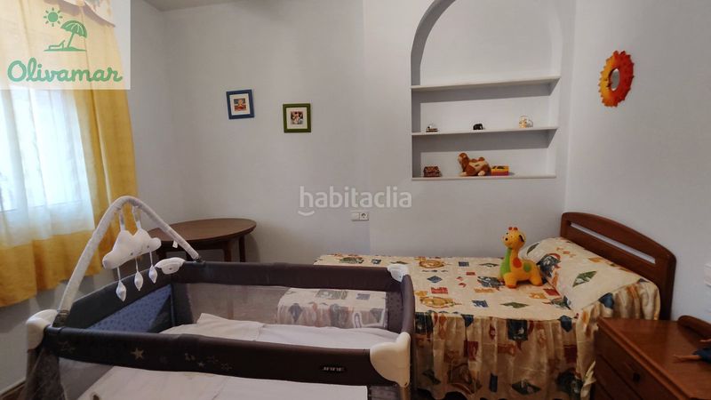 Foto 74d7205a-6386-4088-9d56-044b738bc251. Chalet dans carrer de la juliola 8 dans Oliva playa Oliva