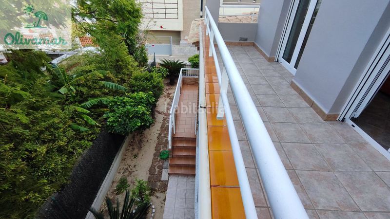 Foto 89dc7e68-5b1e-4cfc-90db-d3f7b7a6887e. Chalet dans carrer de la juliola 8 dans Oliva playa Oliva