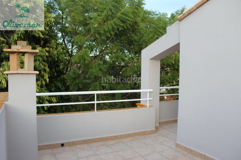 Foto a137f7e5-b217-4d11-99d2-7361d82361a2. Chalet dans carrer de la juliola 8 dans Oliva playa Oliva