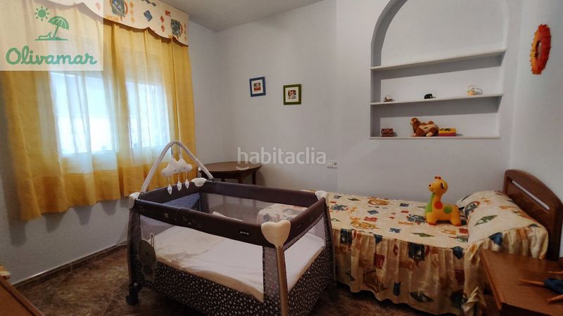 Foto a52b60b4-270b-4530-b788-cf8ebffad500. Chalet dans carrer de la juliola 8 dans Oliva playa Oliva
