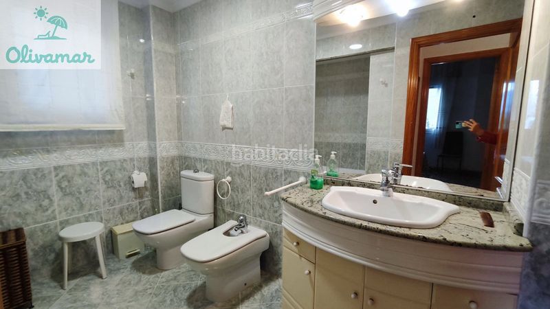 Foto b27785bc-a305-4822-a771-85b1d581ac9b. Chalet dans carrer de la juliola 8 dans Oliva playa Oliva