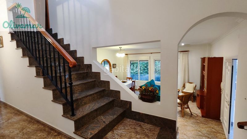 Foto cad6a89a-b7c1-4a03-917c-fd35308ba677. Chalet dans carrer de la juliola 8 dans Oliva playa Oliva