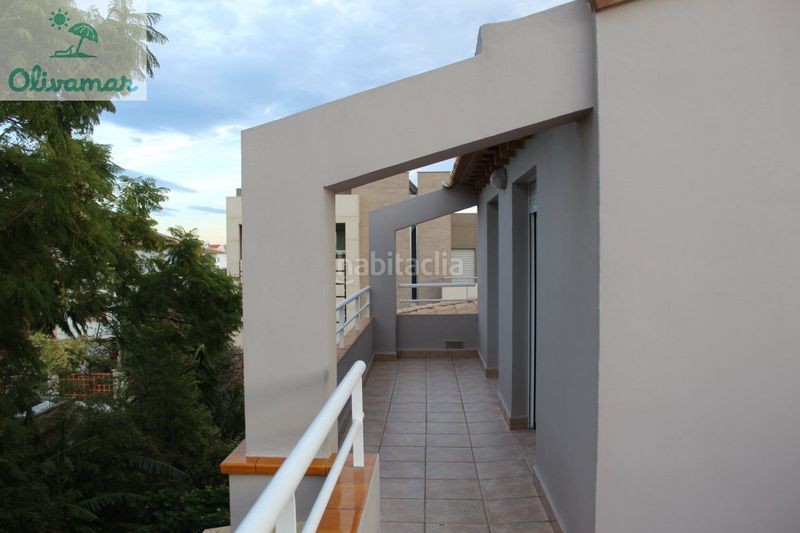 Foto d4c4e73b-70c1-407a-972a-6d87d467c151. Chalet dans carrer de la juliola 8 dans Oliva playa Oliva