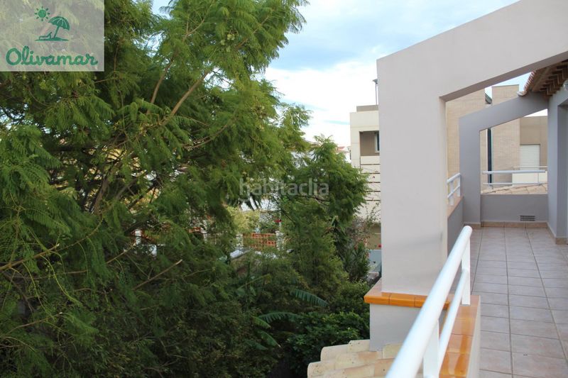 Foto e08d78c6-e914-4397-9e90-bb63b8c3db31. Chalet dans carrer de la juliola 8 dans Oliva playa Oliva