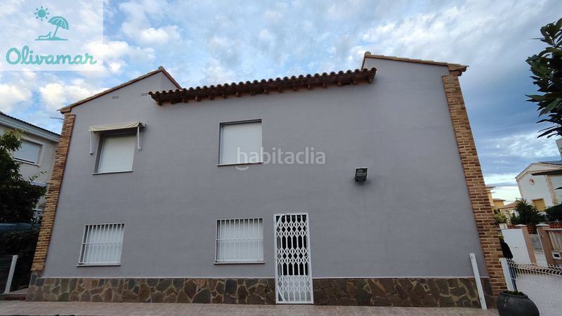 Foto e42baa33-360b-4347-9952-809c07b18022. Chalet dans carrer de la juliola 8 dans Oliva playa Oliva