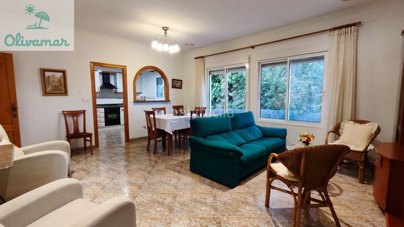 Foto ebbdabeb-bedb-4b52-93ad-c1f834feb14d. Chalet dans carrer de la juliola 8 dans Oliva playa Oliva