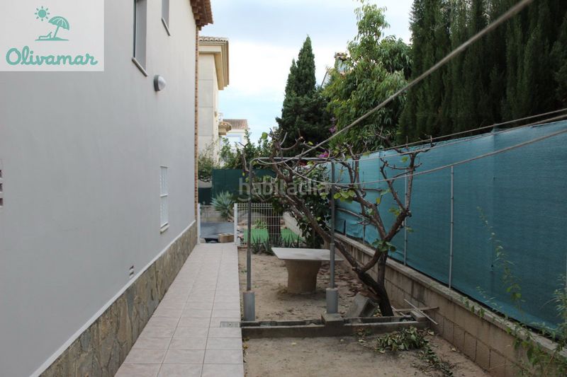 Foto f8da9b05-2395-4100-89ba-130786a1f75f. Chalet dans carrer de la juliola 8 dans Oliva playa Oliva