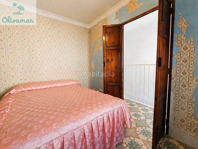 Foto 46185949-b2a7-486e-8430-3521036b4df3. Haus in carretera de dénia 105 in Oliva pueblo Oliva