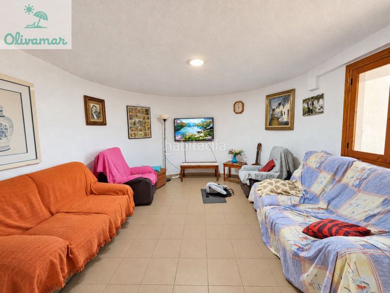 Foto 3f611341-7296-4ab2-bcf8-a1e7f92ec865. Chalet in carrer de la mabra 29 in Oliva playa Oliva