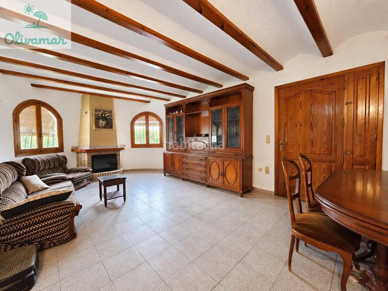Foto 55c8f478-1e92-49e0-972d-3f3b90b07bc6. Chalet in carrer de la mabra 29 in Oliva playa Oliva